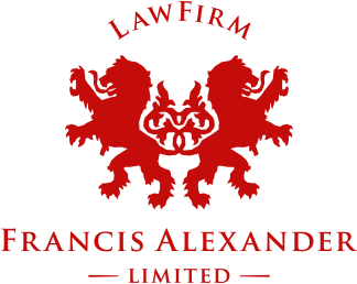 Law Firm, Francis Alexander, Limited