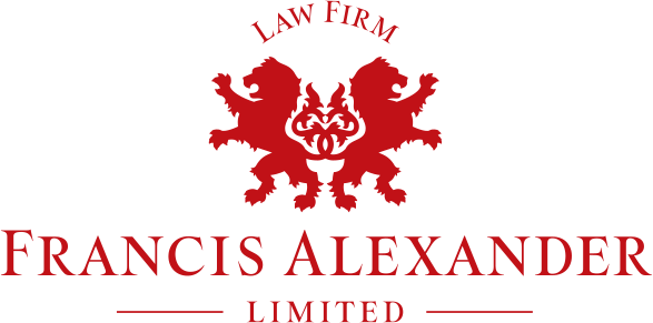 Law Firm, Francis Alexander, Limited